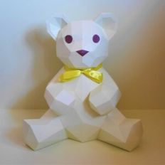 Dolce Bear