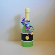 Dolce Champagne Box