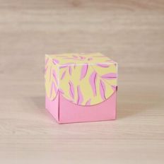 Mini Explosion Box