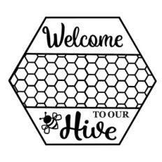 Welcome To Our Hive