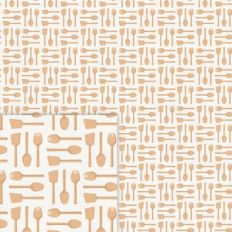 Kitchen Papers Kit