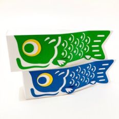 Koinobori Box