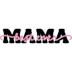 Best Mama Ever