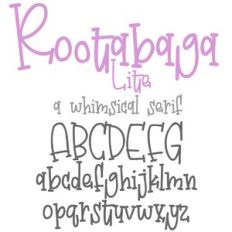 PN Rootabaga Lite