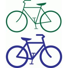 bikes