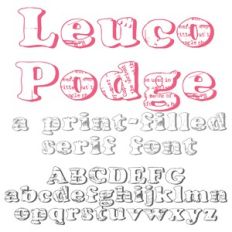 LD Leuco Podge