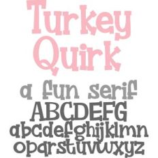 ZP Turkey Quirk
