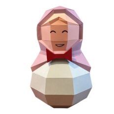 Matrioska Child