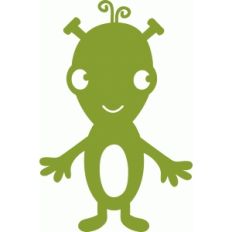 alien