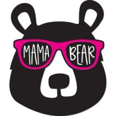 Mama Bear