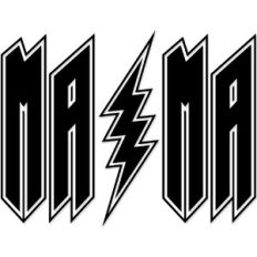 Rock and Roll Mama