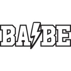 Babe Thunder Bolt