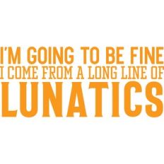 Lunatics