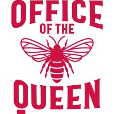 Office Of The Queen