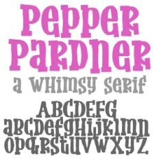 PN Pepper Pardner