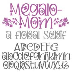 PN Megalo-mom