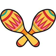 Maracas
