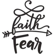 Faith over Fear
