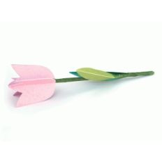 3d tulip