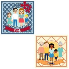 PROJECT FAMILY 1