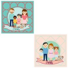PROJECT FAMILY 2