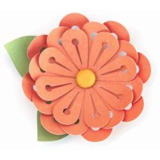3d flower