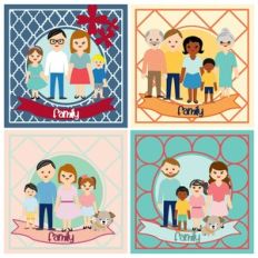 PROJECT FAMILY
