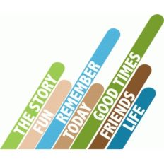 title bars
