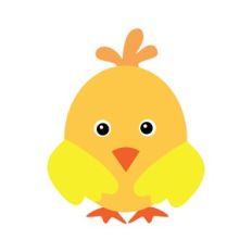 Little chick