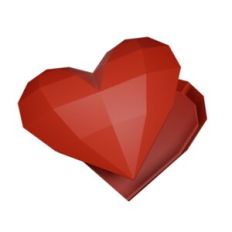 Heart Box