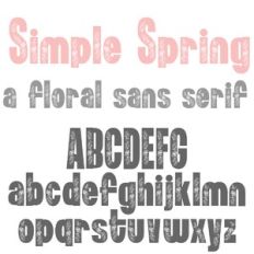 ZP Simple Spring