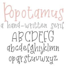 PN Popotamus