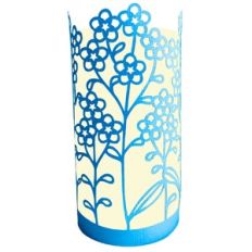 Forget Me Not Flower Lantern