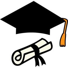graduate set
