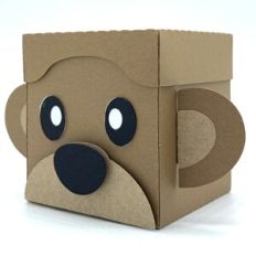 bear box