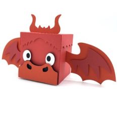 dragon box