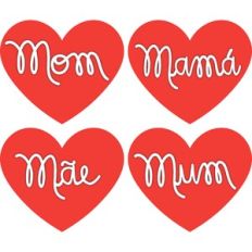 mom heart