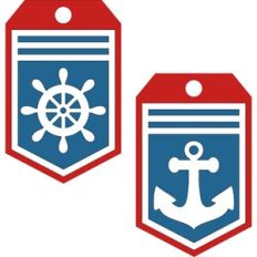 sailor tag