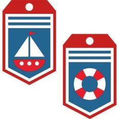 sailor tag
