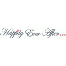 happily ever after phrase / title