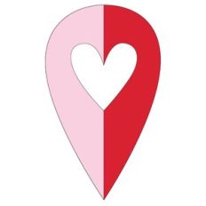 You Are Here Icon
