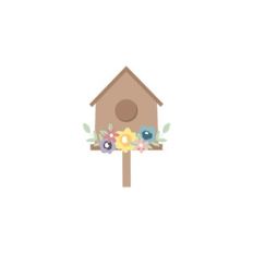 Bird House