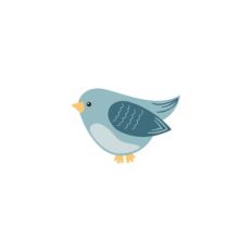 Blue Bird