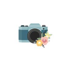 Flower Camera