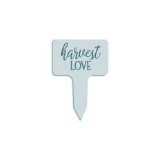 Harvest Love