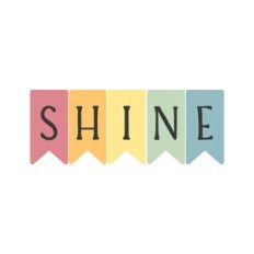 Shine Banner