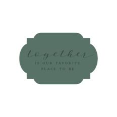 Together Quote