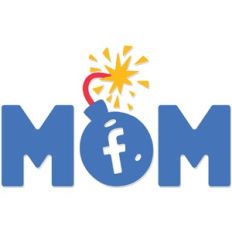 F-Bomb Mom