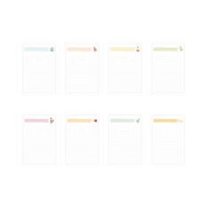 pages cookbook