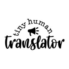 Tiny Human Translator
